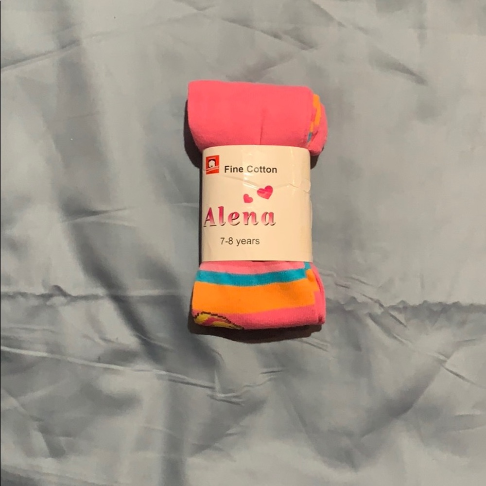 NEW Fine cotton tights